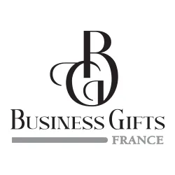 Logo Business Gifts France, spécialiste du cadeau d'affaires'