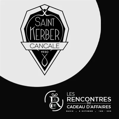  L'excellence iodée de Bretagne avec les Parcs Saint-Kerber présents aux Rencontres du Cadeau d'Affaires organisées par CEP-SOCOTIC et BUSINESS GIFTS France sur Paris, Rue du Faubourg Saint-Honoré le mardi 6 octobre de 18h à 22h